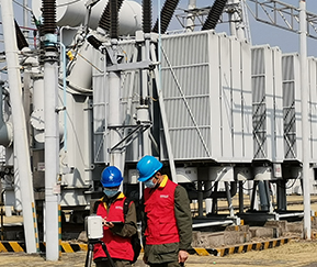 城子河倾斜摄影技术在基础设施监测中如何发挥作用？